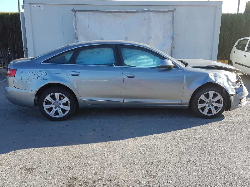 TOYOTA A6 C6/4F (2004-2011) Priekšējo kreiso durvju logu pacēlājs 4F0837461D, 102194950204 18666510