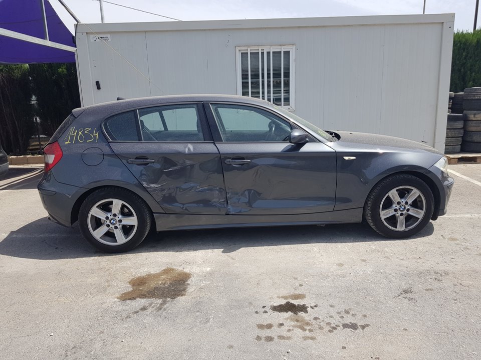 BMW 1 Series E81/E82/E87/E88 (2004-2013) Debitmetru de aer 1438687,0280218075 21052595