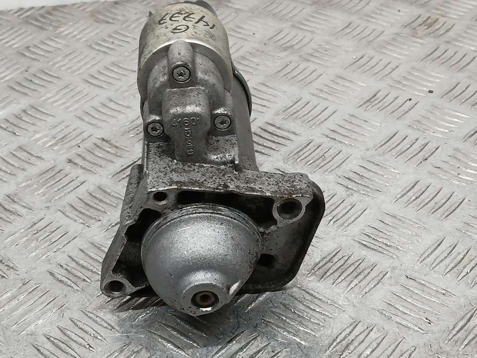 NISSAN Micra K14 (2017-2023) Starter Motor 233004868R,0001170629 26522501