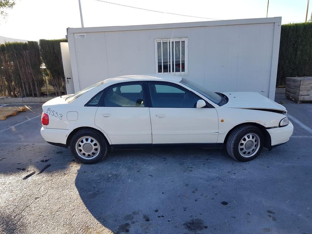 HONDA A4 B5/8D (1994-2001) Klímaszivattyú 8D0260805D,5060310780 22613356