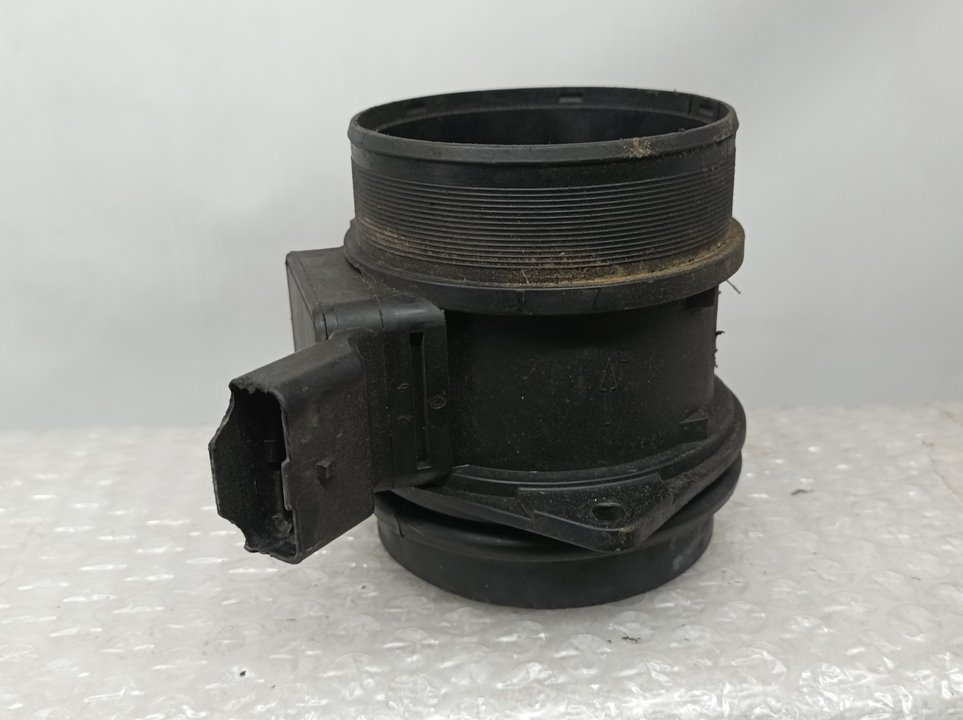 LAND ROVER 807 1 generation (2002-2012) Mass Air Flow Sensor MAF 9632215280,5WK9628 22063157