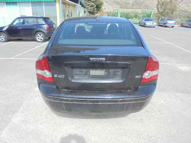 VOLVO S40 2 generation (2004-2012) Sebességváltó 3M5R7002YF,T1GF2161204053515 18554855