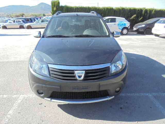 DACIA Sandero 1 generation (2008-2012) Høyspent tennspole 7700274008, 2526151A 24010795