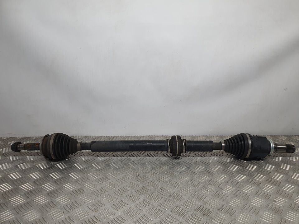 TOYOTA Prius Plus 1 generation (2012-2020) Front Right Driveshaft 21434875