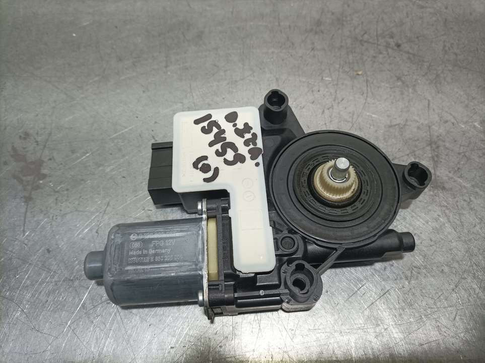 SEAT Alhambra 2 generation (2010-2021) Front Left Door Window Regulator Motor 2Q1959881, 0130822065 23901737