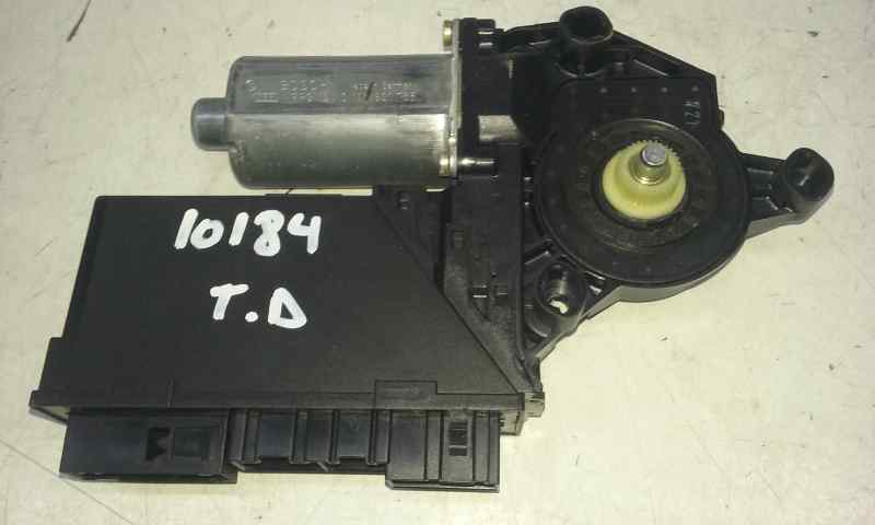 LDV A4 B6/8E (2000-2005) Rear Right Door Window Control Motor 105999106, 8E0959802A 24009220