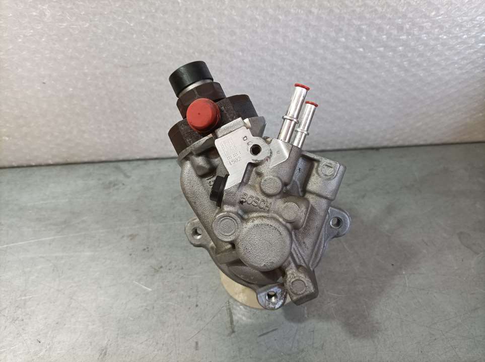 CITROËN C4 Cactus 1 generation (2014-2024) Pompe à carburant haute pression 9817903080, 0445010761 25059485