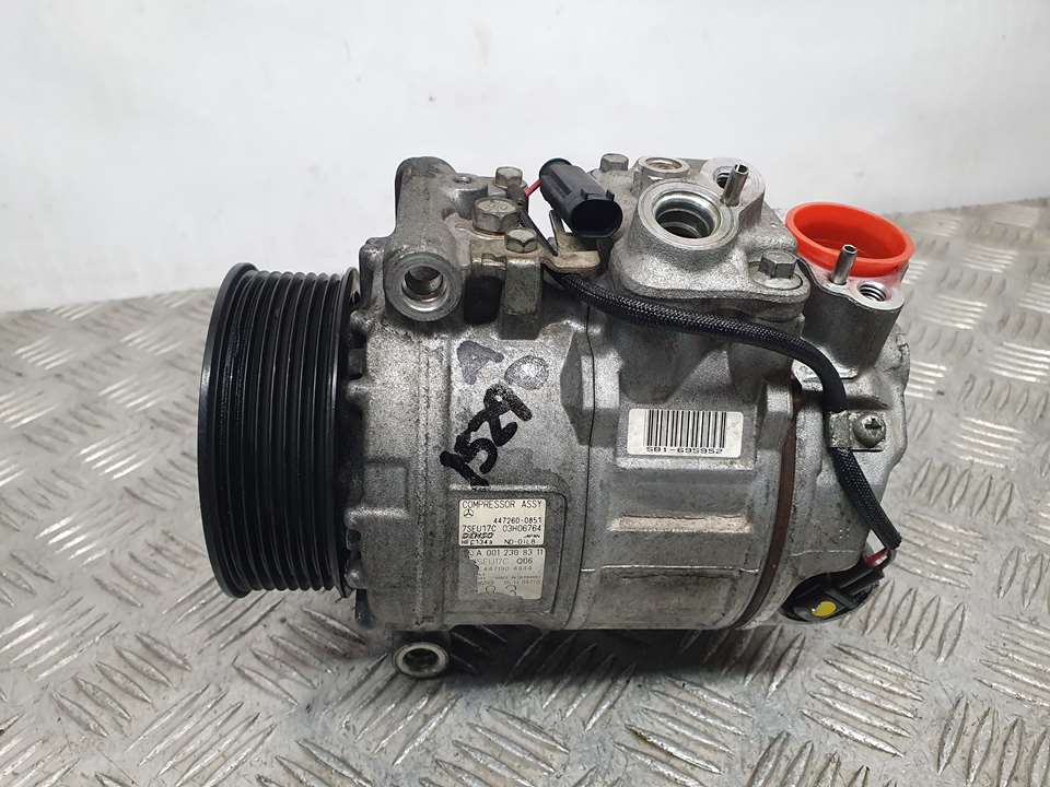 CHEVROLET R-Class W251 (2005-2017) Air Condition Pump A0012308311, 4471904844 23041556