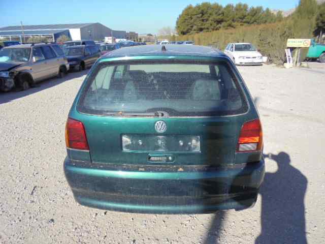 VOLKSWAGEN Polo 3 generation (1994-2002) Pompe de direction assistée 7691955220, 032145157A 18484961