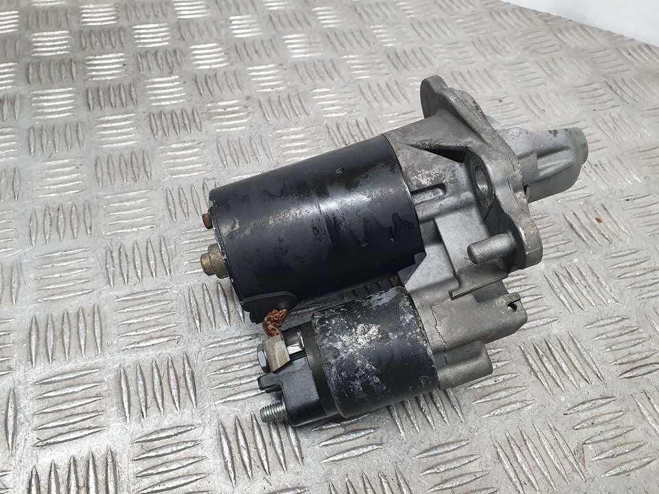 AUDI Cooper R50 (2001-2006) Starter auto 148999501A, 0001106018 23850319