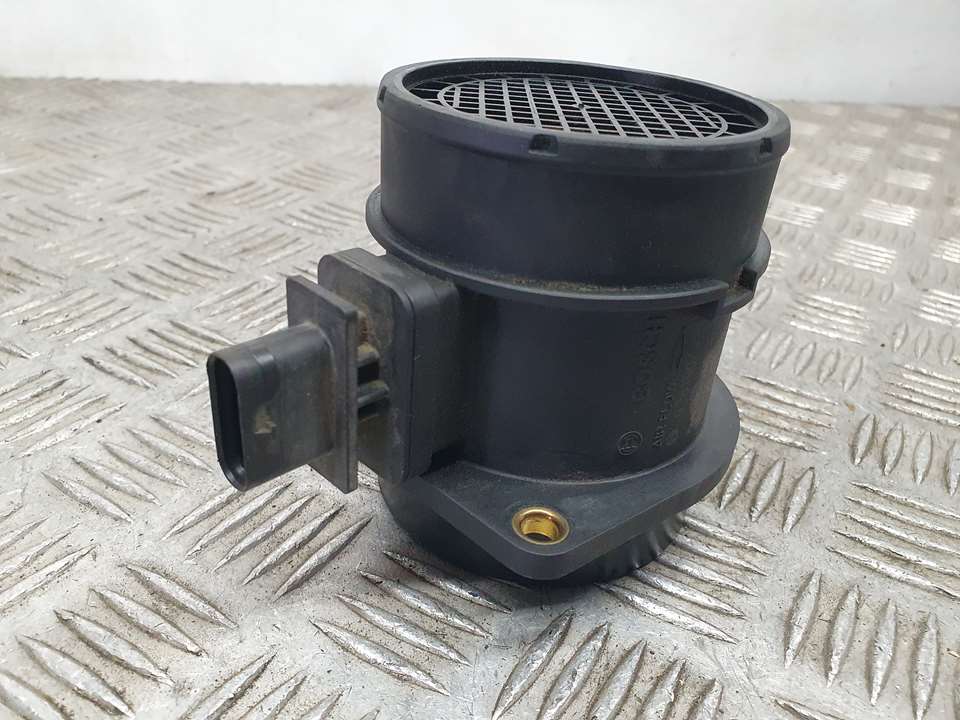 KIA Magentis 2 generation (2006-2008) Mass Air Flow Sensor MAF 0281002721 23654781