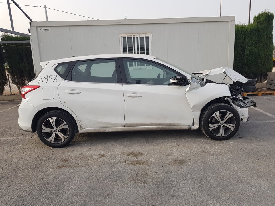 NISSAN Pulsar C13 (2014-2018) Csomagtérajtó visszapillantó kamerája 284423ZL0A,2043565 20645782