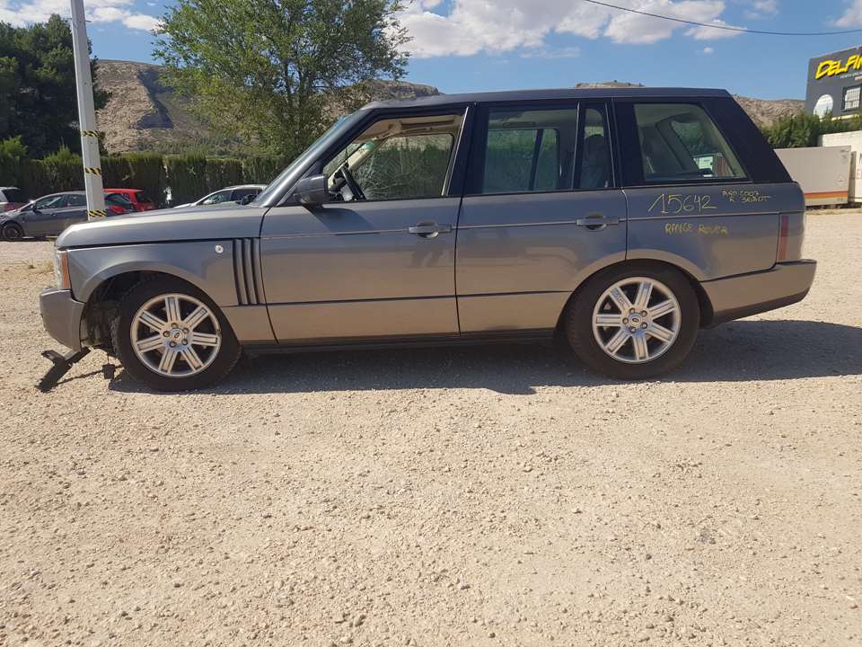 DODGE Range Rover 3 generation (2002-2012) A sebességváltó rövid kardántengelye TRASERA 25413654