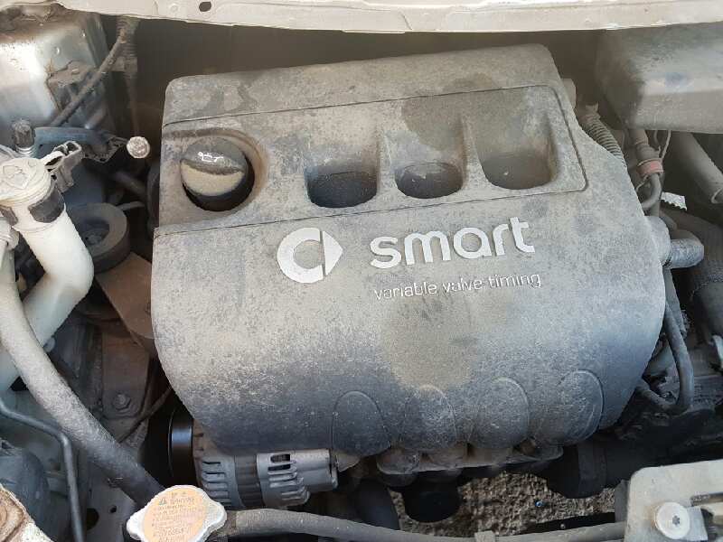 SMART Forfour 1 generation (2004-2006) Engine 135930, 80004299 24030635