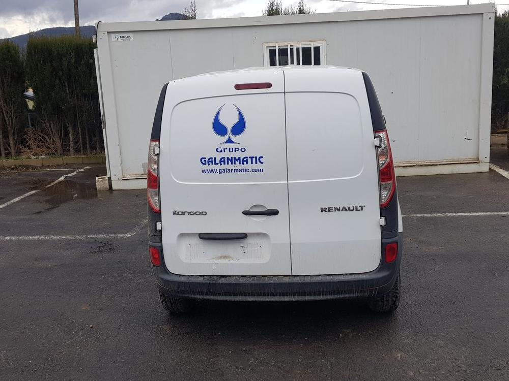 RENAULT Kangoo 2 generation (2007-2021) Ilmastointipumppu 8200953359B,SD6V12 23656212