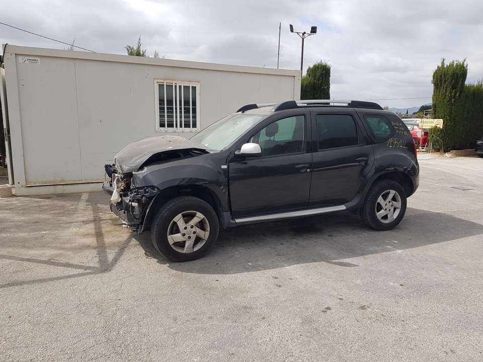 DACIA Lodgy 1 generation (2013-2024) Capteur de débit massique d'air MAF 281002997,223650001R 24473333