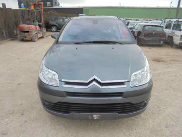 CITROËN C4 1 generation (2004-2011) Воздухомер воздушного фильтра 72834204,9650010780,SENSATA 18551898