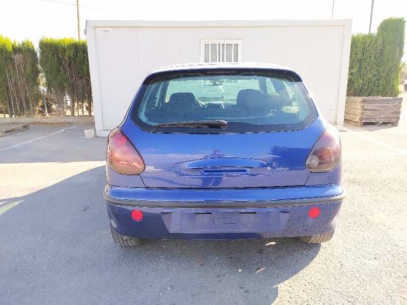 FIAT Bravo 1 generation (1995-2001) Polttoainesuutin 0445110068 23665654