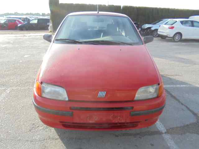 FIAT Punto 1 generation (1993-1999) Стеклоподъемник передней левой двери 2PINS, ELECTRICO 20596384