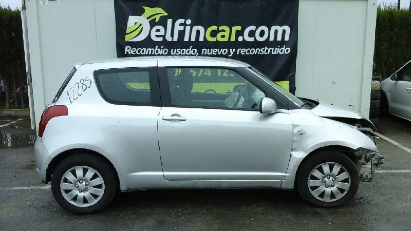 SUZUKI Swift 3 generation (2004-2010) Двигун M13A,8024038 23722599