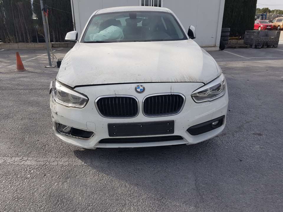 BMW 1 (F21) Front Left Headlight 873869101, A9873869101, HELLALED 24463936