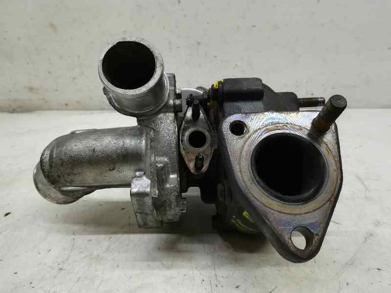 TOYOTA Yaris 2 generation (2005-2012) Turbófeltöltő 76622591,172010N030 18578636