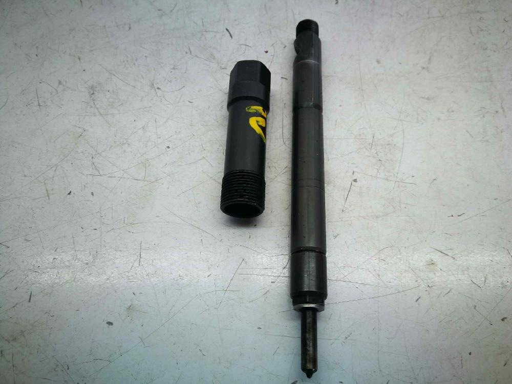 FORD Transit Fuel Injector TJBB02201D 18447304