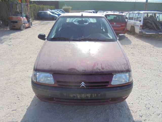 OPEL Saxo 2 generation (1996-2004) Бабина 2526040A 18532253