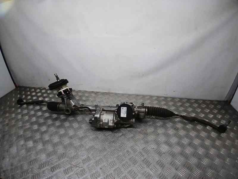 NISSAN Qashqai 1 generation (2007-2014) Рейка кермова 490016US1E,6800016837 27406534