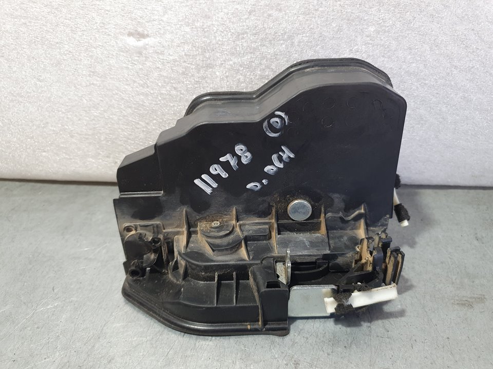 BMW 2 Series F22/F23 (2013-2020) Front Right Door Lock 7229458 24080753