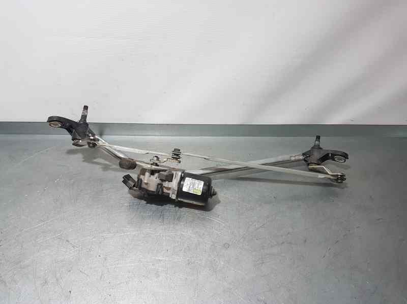 MERCEDES-BENZ Citan W415 (2012-2021) Front Windshield Wiper Mechanism 820040969D,54526011 24017071