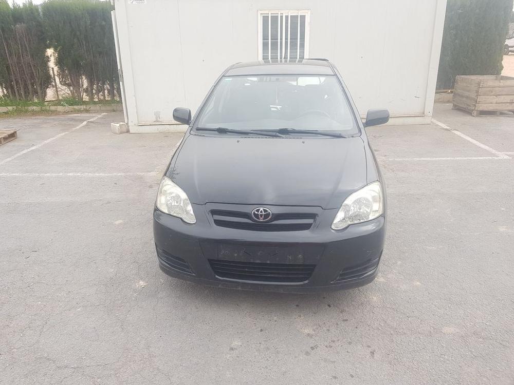 CHEVROLET Corolla E120 (2000-2008) Mecanismul de direcție SINREFERENCIA 23656985