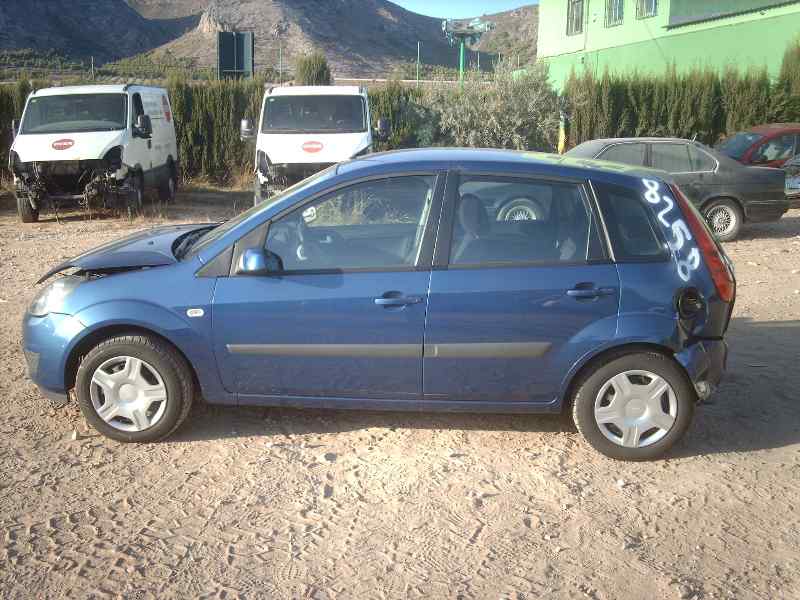 OPEL Fiesta 5 generation (2001-2010) Воздухомер воздушного фильтра 9647144080,5WK97004 18496926