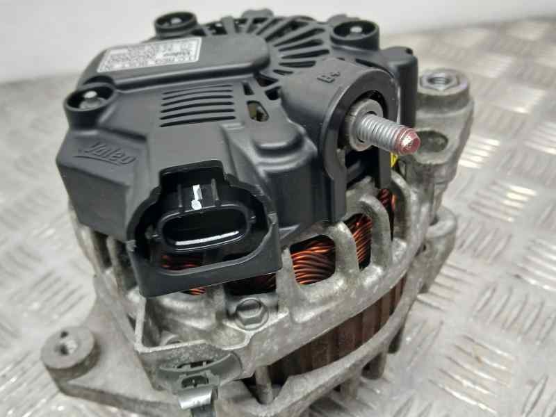 Alternador G4LA 3730003355 de Hyundai I20 ii coupé (gb) 2015-0 84 CV con 48346 km - pieza usada