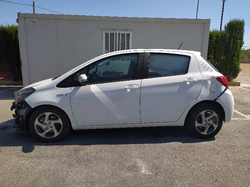 TOYOTA Yaris 3 generation (2010-2019) Lambda zonde 8946752080 20991971