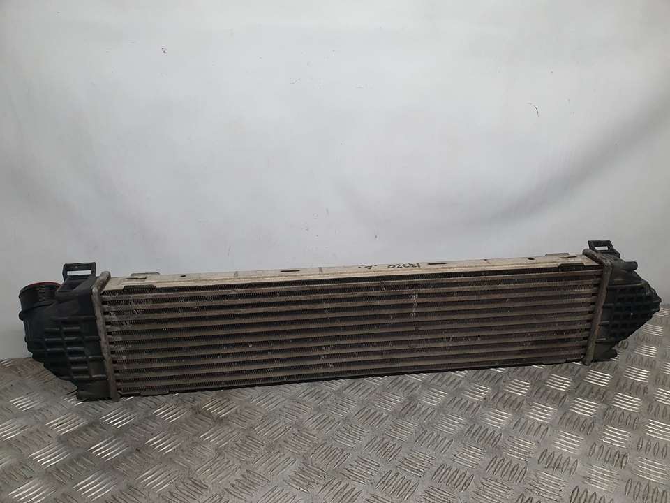 FORD Kuga 2 generation (2013-2020) Intercooler Radiator 6G919L440AE, 880624D 23127501