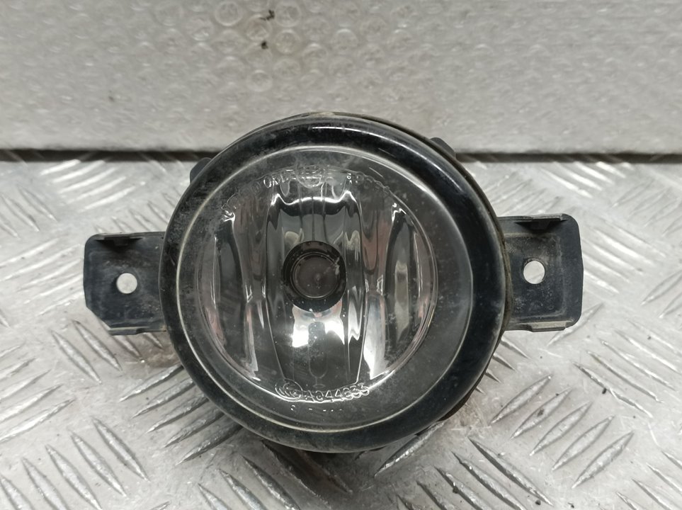 RENAULT Master 3 generation (2010-2023) Priekšējais labais miglas lukturis 8200002470,89201781 23639064