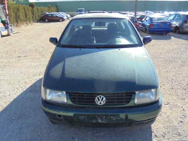 VOLKSWAGEN Polo 3 generation (1994-2002) Pompe de direction assistée 7691955220, 032145157A 18484961