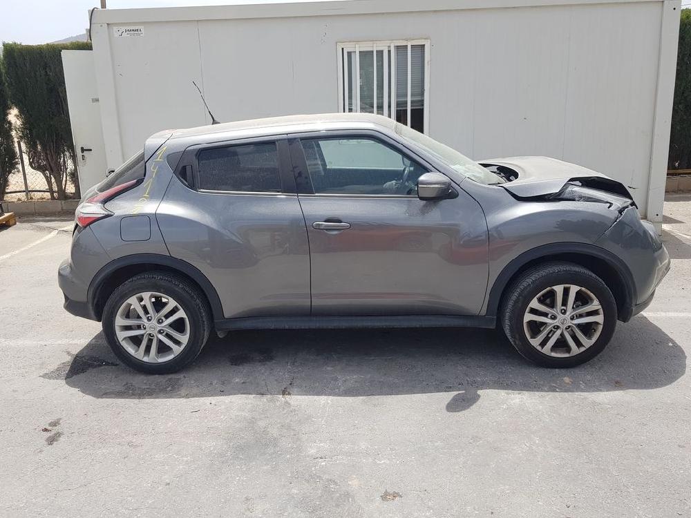 NISSAN Juke YF15 (2010-2020) ABS помпа 47660BF10B,TD8405 23621477