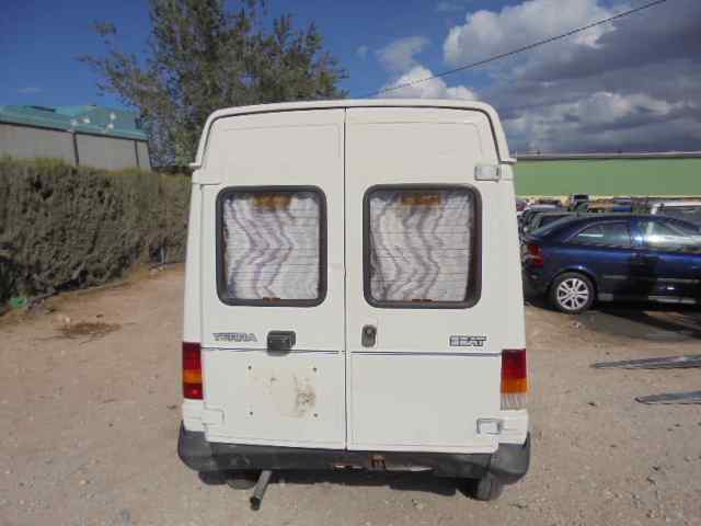 SEAT Alhambra 2 generation (2010-2021) Front Høyre Frontlykt 18494112