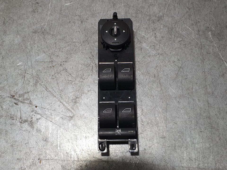 FORD Focus 3 generation (2011-2020) Front Left Door Window Switch AM5T14A132CA 23623138