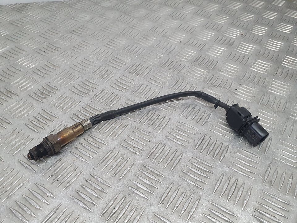 HYUNDAI ix20 1 generation (2010-2020) Lambda Oxygen Sensor 393504A410, 9350933004 21585298