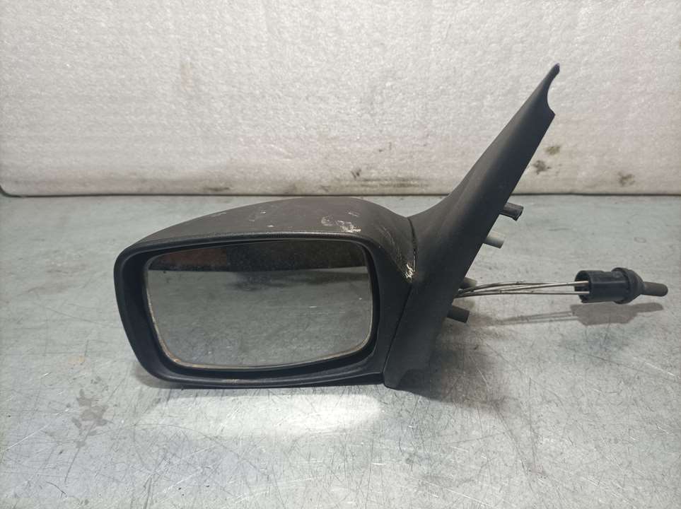 FORD Fiesta 4 generation (1996-2002) Left Side Wing Mirror C/MANDO 21187244