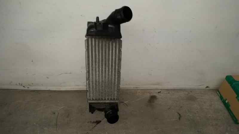 VAUXHALL 407 1 generation (2004-2010) Intercooler Radiator 874823NJ,9645682880 18533624