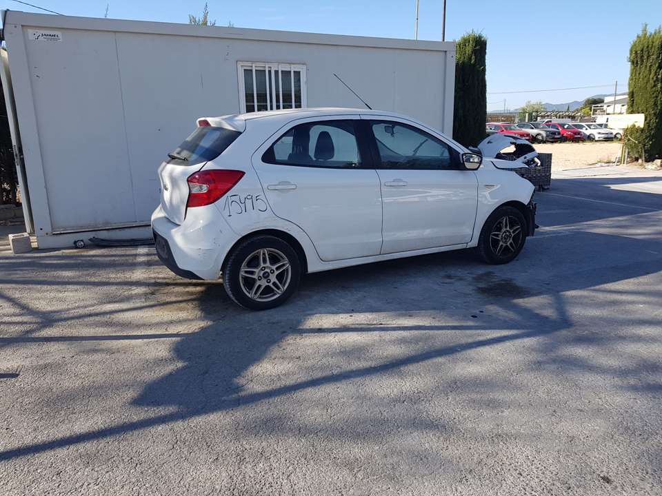 FORD Ka 2 generation (2008-2020) Гальмівний циліндр E4B12004CC 24260863