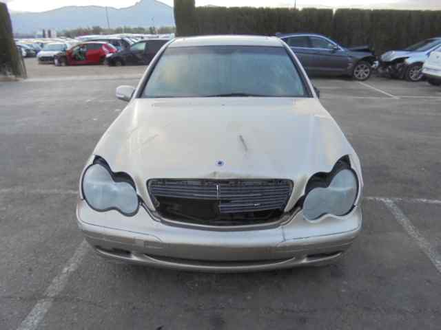 MERCEDES-BENZ C-Class W203/S203/CL203 (2000-2008) Бабина A0001501780,0040100039,BERU 18577896