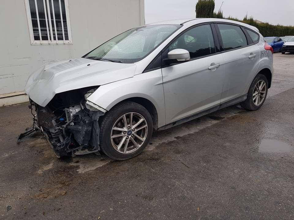 FORD Focus 3 generation (2011-2020) Замок двери передний правый BM5AA21812BG,921760106 23142036