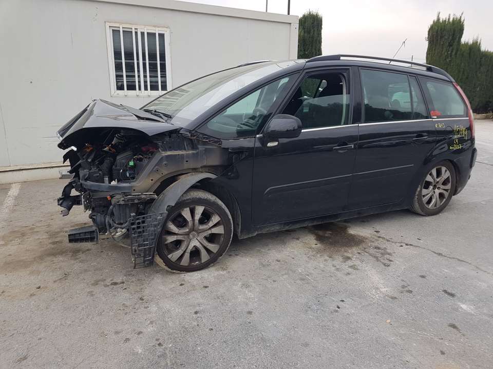 TOYOTA C4 Picasso 1 generation (2006-2013) Зеркало передней правой двери 96542248XY 23809400