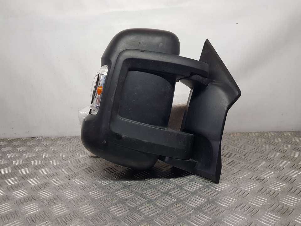 PEUGEOT Boxer 3 generation (2006-2024) Right Side Wing Mirror ELECTRICOYTOCADO 25211395