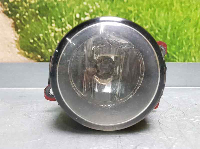 PEUGEOT 207 1 generation (2006-2009) Front Left Fog Light 1PATAROTA,89210094 18594982